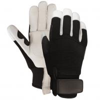china Hysafety S-XL Vibration Resistant Gloves Against White Finger Disease