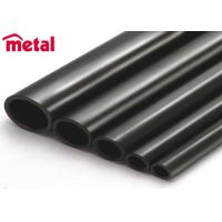 China Casting Api Carbon Steel Pipe Thickness 3.91mm 3/4 Dn20 Sch80 Astm A179 factory