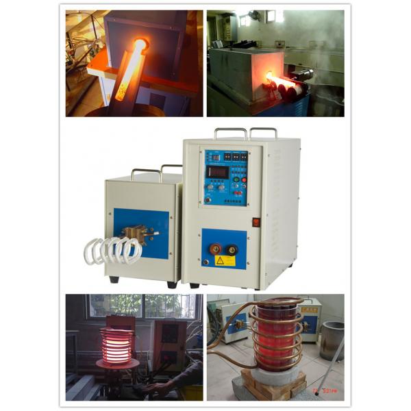 Quality 40KW Induction Heating Equipment For brazing , Heat Penetration for sale