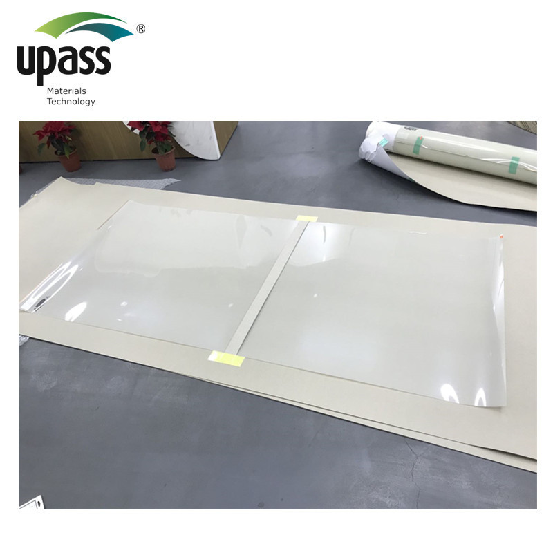 China Electric Laminated Tint Switchable Dimmable Window Competitive Pricing Dimming Smart Glass Pdlc Film factory