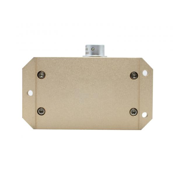 Quality Aluminum Case Dual Axis MEMS Linearity Tilt Sensor Inclinometer For Dam for sale