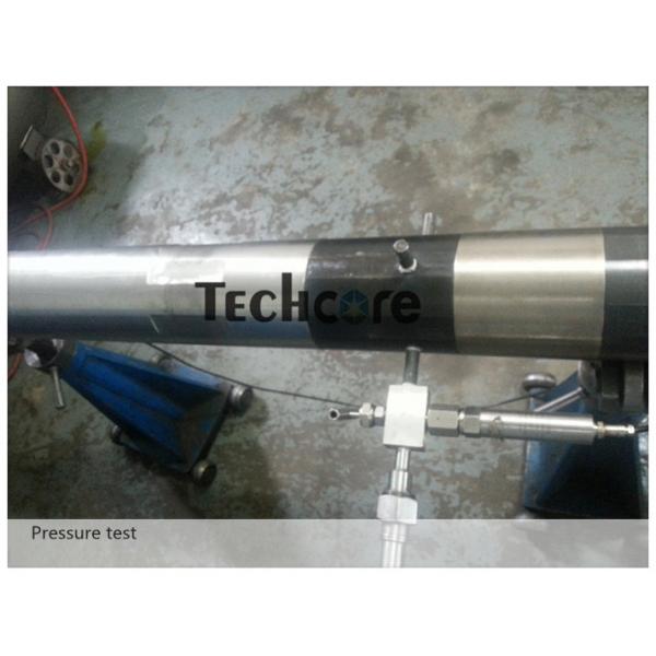 Quality Alloy Steel Multi Cycle RD Circulating Valve TCP Operation In Downhole Service for sale