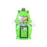 China kids video game arcade indoor amusement fishing game coin operated machine factory