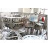 China Gravity Carbonated Drink Filling Machine For Plastic Bottle Pet Bottle factory