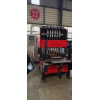 China Advanced Welding Equipment With 6 Number Of Electrodes / Step 190-210mm factory
