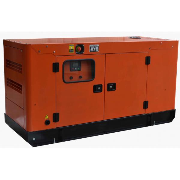 Quality 10KW To 400KW Ricardo Diesel Generator For Home Silent High Stability for sale