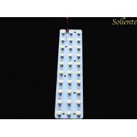 China High Bay LED Retrofit Kits For Fluorescent With 30W LED PCB Modules factory
