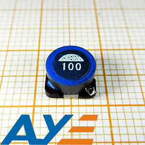 Quality SLF7032T-100M1R4-2PF SMD Inductor Shielded Inductor 10uH SMD Rated Current 1.4A for sale
