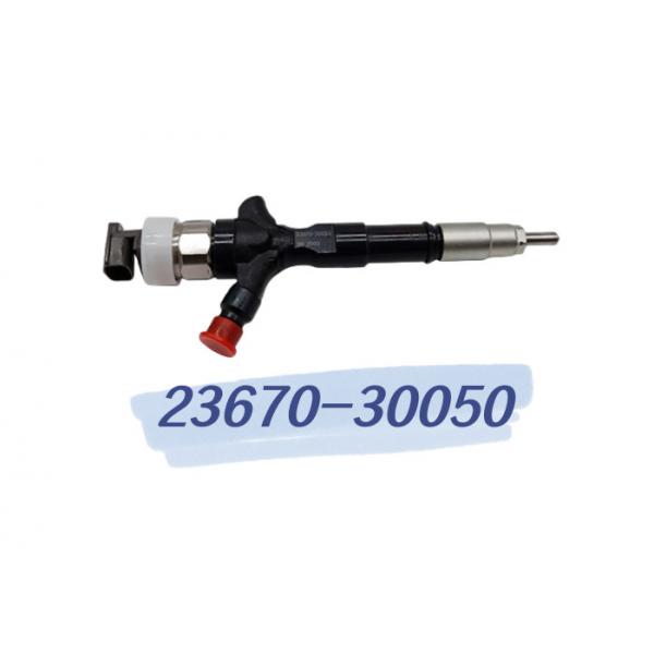 Quality 2kd Car Engine Components 23670-30050 Diesel Engine Injector For Hiace for sale
