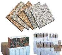 China Polished granite tile,China granite tile,305x305x10mm factory