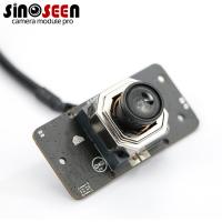 Quality AR0144 Sensor Ultra Low Power Camera Module USB2.0 Interface M12 Lens for sale