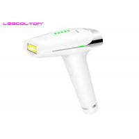 China Portable Home Beauty Machine Ipl Laser Hair Removal Device 22.9*19.1*9.3cm factory