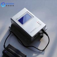 China ZETRON R210 Portable Dust Particle Counter Sensor 2.83L/Min Or 0.1CFM Flow Rate factory