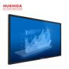 China 4K DLED Touch Smart Whiteboard Video Conference Interactive Flat Pan factory