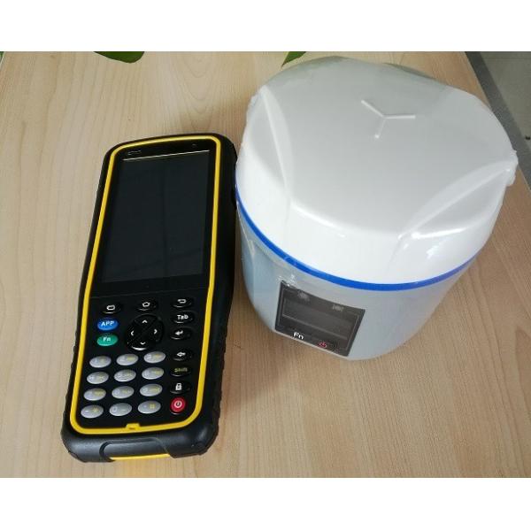 Quality High Accuracy CHC I80 RTK GNSS GPS 220 channels for surveying equipment for sale
