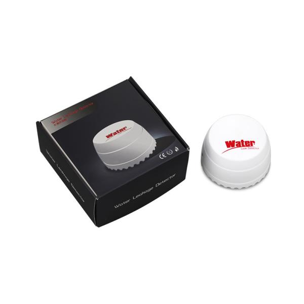 Quality Wireless FR433 Water Leakage Detector for sale