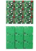 Quality Professional Custom PCBA Manufacturer Double Deck PCB Electronic Board for sale