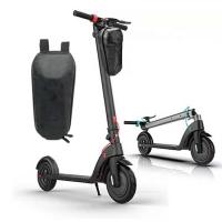 China PU Mobility Electric Scooter Bag Rubber Zipper Puller for sale