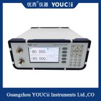 China The Dual Channel Economical Optical Power Meter +25 ~ -50dBm factory