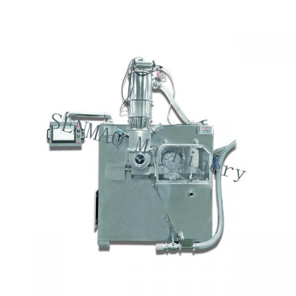 Quality No Drying Rapid Mixer Granulator Easy To Clean High Shear Granulator for sale