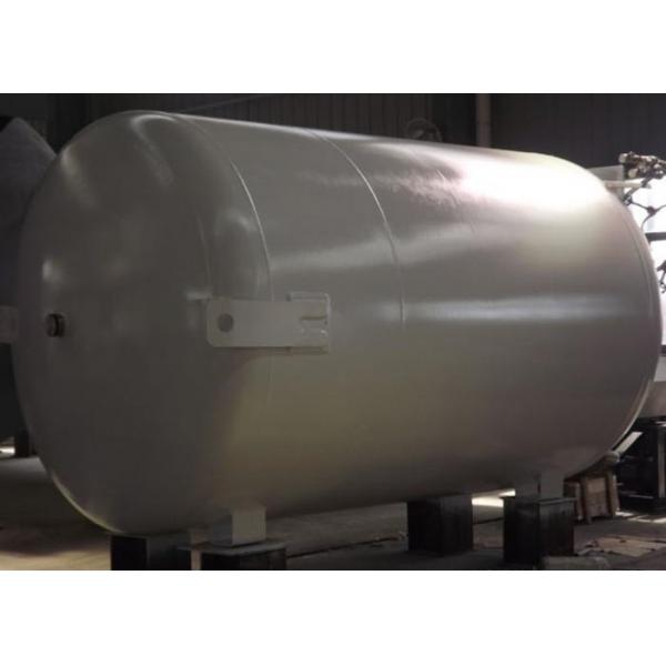 Quality Low Temperature Pressure Vessel Tank, High Quality Horizontal Storage Tank for sale