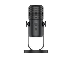 China Podcast USB Dynamic Microphone For Vocal Recording Live Streaming Gaming factory