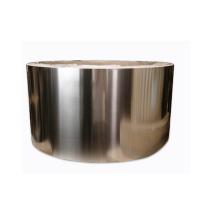 Quality 304 410 Stainless Steel Coil Astm 0.35mm BA Mirror 316 430 Hot Rolled 5800mm for sale