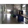 China Mineral RO Water Bottling Plant / Fully Automatic Water Bottling Plant factory