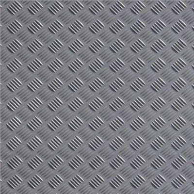 Quality 1/16" 1/4" 1/8" Embossed Stainless Steel Plate 24 X 24 4 X 8 Water Wave for sale