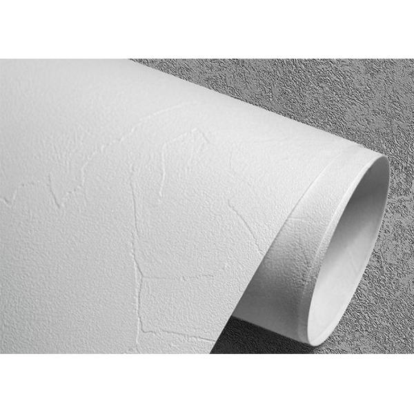 Quality Office Home PVC Decorative Foil Indoor Cement Texture 0.20mm 0.50mm for sale