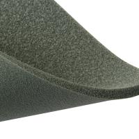 China Reflective Sun Shade Material Cross Linked PE Foam 1-100mm Thickness Expandable factory