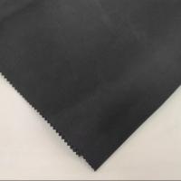 Quality Black 500D Nylon Fabric High Fire Resistance DWR 500D Nylon Cordura Waterproof for sale