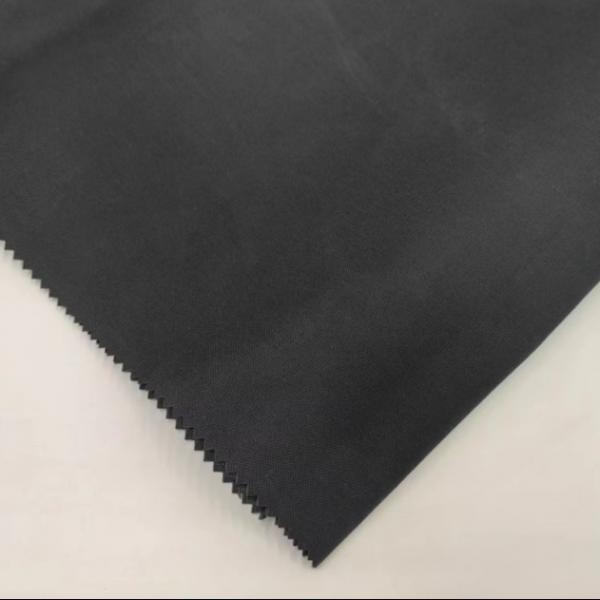 Quality Black 500D Nylon Fabric High Fire Resistance DWR 500D Nylon Cordura Waterproof Fabric for sale