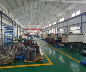 China Factory - Lingman Machinery Technology (Changzhou) Co., Ltd.