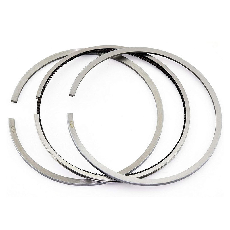 China Generator Diesel Engine Parts 105mm Piston Ring For  3116 7E5213 for sale