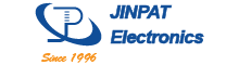 China JINPAT Electronics Co.,  Ltd logo
