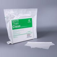 Quality Cleanroom Microfiber Wipes for sale
