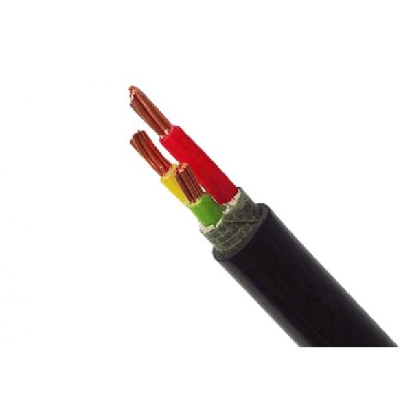 Quality Multi - Cores 0.6 / 1KV Low Smoke Zero Halogen Cable 1.5 - 400 SQ MM Flame for sale