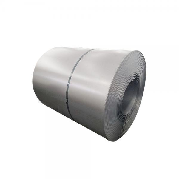 Quality Thickness 3.0mm Stainless Steel Coil Dx51d Galvanized Sheet Metal for sale