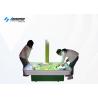 China \Magic Interactive Sand Table Beach Game 1.8x1.4 M Kids Amusement factory