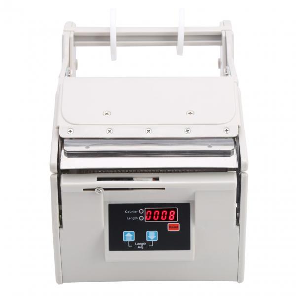 Quality Small Automatic Label Stripping Machine, Manual Barcode Label Dispenser for sale