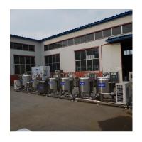 China Electric Low Noise Fruit Yogurt Machine Kitchen factory