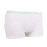China Breathable Short Medical Mesh Panties , Disposable Maternity Underwear factory