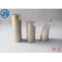 Quality High Strength Magnesium Alloy Bar AZ31 AZ61 AZ91 Metal Billet Magnesium Flat Bar for sale