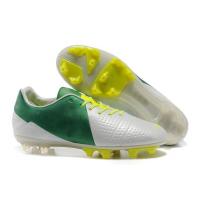 China newest world cup soccer shoes brand football shoes factory