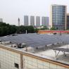 China MW Level On Grid Solar System Ground Installation With Polycrystalline Solar Panel factory