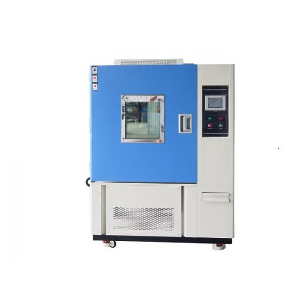 Quality Universal Humidity Test Chamber  Temperature And Humidity Controlled Cabinet for sale