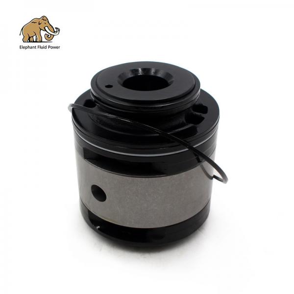 Quality Bronze T6DCC Hydraulic Vane Pump Parts Repair Cartridge Kit for sale