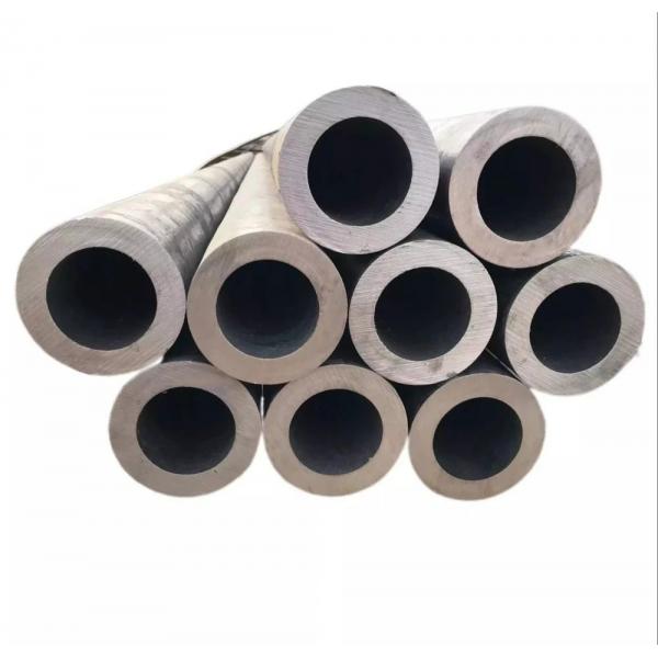 Quality 34mm API Welded Low Carbon Steel Pipe Tube ASTM 42CrMo for sale