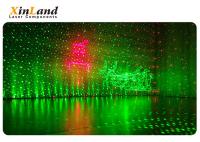 China Mini Portable Laser Party Light Outdoor Christmas Laser Animation Light factory
